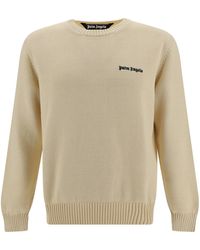 Palm Angels - Maglione - Lyst