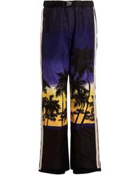 Palm Angels - 'Palm Sunset’ Ski Pants - Lyst
