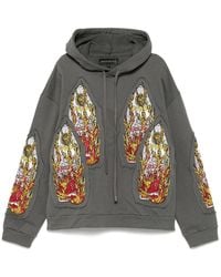 Who Decides War - Cotton Sweaters - Lyst