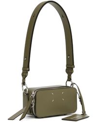 Maison Margiela - Borsa Tote Doll Piccola-Donna - Lyst