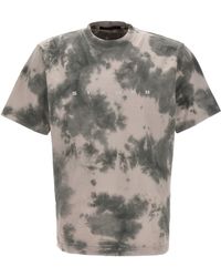 Stampd - Tie-dye Strike T-shirt - Lyst
