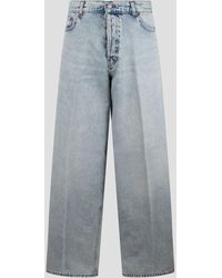 Haikure - Bethany stromboli blue jeans - Lyst