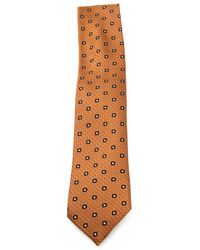 ZEGNA - Ties Light And Natural-Uomo - Lyst