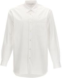 Comme des Garçons - 'Forever' Shirt - Lyst