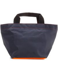 Herve Chapelier - 1027N Shoulder Bags - Lyst