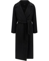 Weekend by Maxmara - 'Tempera' Coat - Lyst