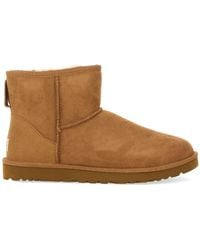 UGG - Boot Classic Mini - Lyst