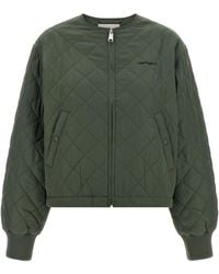 Carhartt - Elma Puffer Jackets - Lyst