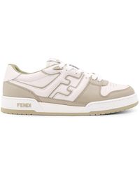 Fendi - Sneakers Match - Lyst