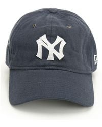 KTZ - 9Twenty New York Yankees Mlb Cooperstown Hats - Lyst
