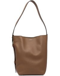 Max Mara - Archetipo Shoulder Bags - Lyst
