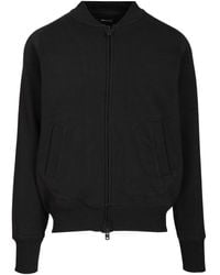 Y-3 - Y-3 Track Jacket Sweatshirts - Lyst