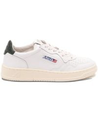 Autry - Medalist Sneakers With Inserts - Lyst