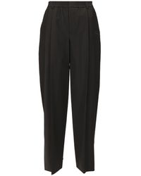 Alexander Wang - Balloon Trousers - Lyst
