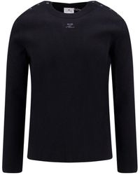 Courreges - Sweater - Lyst