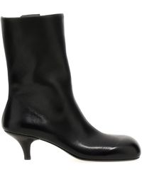 Marsèll - Tillo Boots, Ankle Boots - Lyst