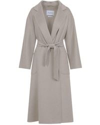 Max Mara - Coat - Lyst