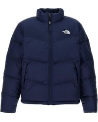 The North Face - Saikuru Down Jacket - Lyst
