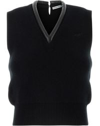 Alexander Wang - Knitwear - Lyst