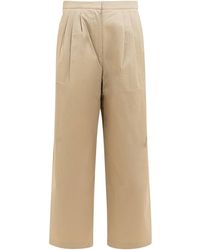 The Loom - Trousers - Lyst