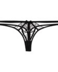 Agent Provocateur - Rozlyn Underwear - Lyst