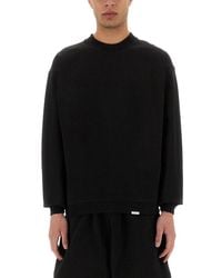 Represent - Sweatshirt "Initial" - Lyst