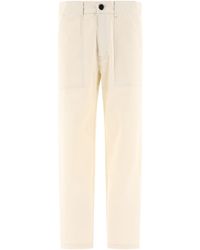 ANDBLUE - Hammer Trousers - Lyst