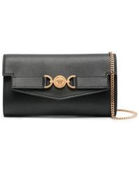 Versace - Wallets - Lyst
