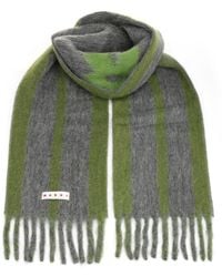 Marni - Scarf - Lyst