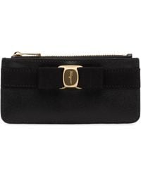 Ferragamo - Wallets & Purses - Lyst