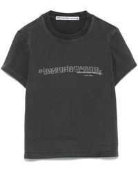 Alexander Wang - T-Shirts - Lyst