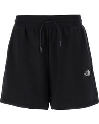 The North Face - Simple Dome Bermuda And Short - Lyst