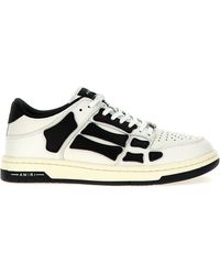 Amiri - Sneakers Skel Top - Lyst