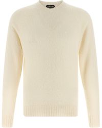 Tom Ford - Cashmere Sweater - Lyst