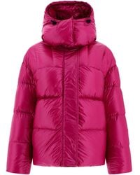 Aspesi - Giacca Gummo Down - Lyst