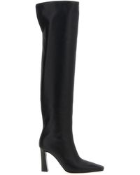 Giuseppe Zanotti - 'Janiee Plus' Boots - Lyst