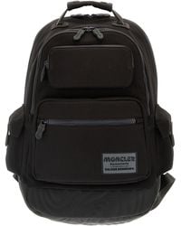 Moncler Genius - X Salehe Bembury Backpack Backpacks - Lyst