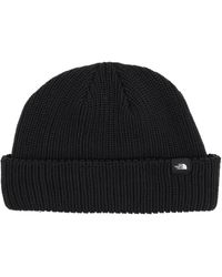 The North Face - "Fisherman" Cap-Donna - Lyst