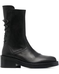 Ann Demeulemeester - Shoes - Lyst