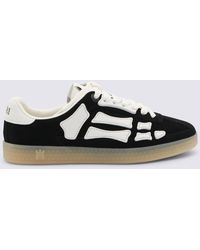 Amiri - Sneakers Blacks And Greys - Lyst
