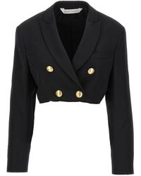 Palm Angels - Jackets And Vests - Lyst