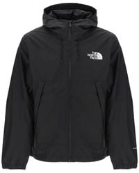 The North Face - New Mountain Q Windbreaker Jacket - Lyst