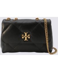 Tory Burch - Bags Blacks And Greys-Donna - Lyst