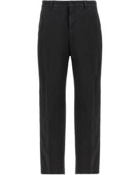 Cellar Door - Nuv Pants - Lyst