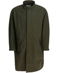 Givenchy - Print Parka - Lyst