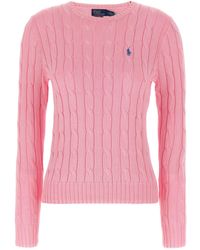 Polo Ralph Lauren - 'Julianna' Sweater - Lyst