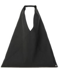 MM6 by Maison Margiela - 'Japanese' Medium Handbag - Lyst