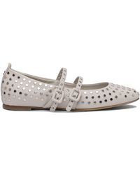 Halmanera - Ballerinas - Lyst
