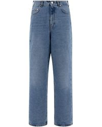 Séfr - "Disco Cut" Jeans - Lyst