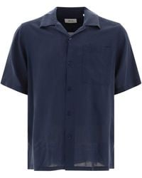 NN07 - "Julio" Shirt - Lyst